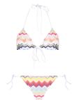 Missoni Sea Clothing Multicolour