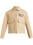 Kenzo Coats Beige