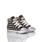 Converse Chuck Taylor Hi Black