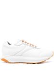 Corneliani Sneakers White