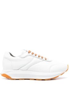 Corneliani Sneakers White