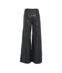 Faux leather pants "Bailee"