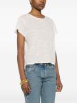 Tom Ford T-shirts And Polos Beige