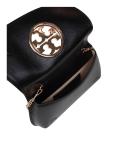 Tory burch reva clutch in coconut print leather