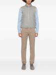 Brunello Cucinelli Jackets Grey