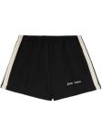 Palm Angels Shorts Black