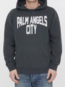 PA City hoodie