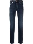 Barba Jeans Blue