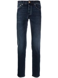 Barba Jeans Blue