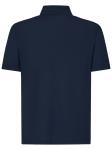 Drumohr T-shirts And Polos Blue