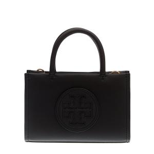 Mini Tote Nera