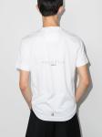 Givenchy T-shirts And Polos White