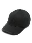 Moncler Hats Black