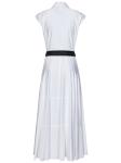 Max Mara Dresses White