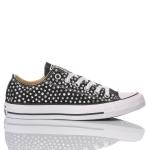 Converse Chuck Taylor Ox Black