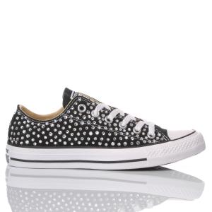 Converse Chuck Taylor Ox Black