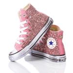 Converse Chuck Taylor Hi Pink