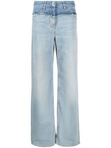 Givenchy Jeans Blue