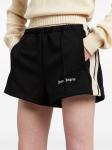 Palm Angels Shorts Black