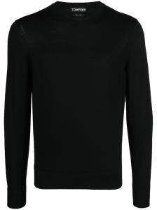 Tom Ford Sweaters Black