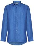 Etro Shirts Turquoise