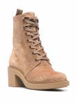 Gianvito Rossi Boots Beige