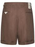 Golden Craft Shorts Brown