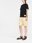 Jil Sander T-shirts And Polos Black