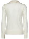 Max Mara Sweaters White