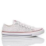 Converse Chuck Taylor Ox White