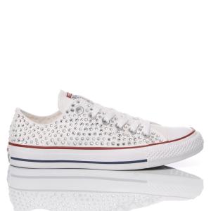 Converse Chuck Taylor Ox White