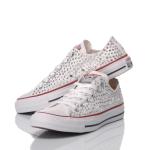 Converse Chuck Taylor Ox White