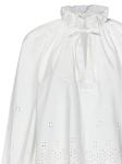 Ulla Johnson Shirts White