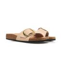 Sandals "Madrid Big Buckle"