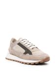 Brunello Cucinelli Sneakers Beige