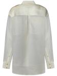 Khaite Ny Shirts White