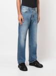 Maison Margiela Jeans Blue