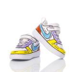 Nike Court Vision Multicolour