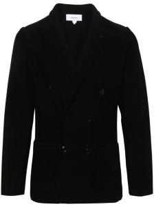 Lardini Jackets Black