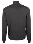 Tagliatore Sweaters Grey