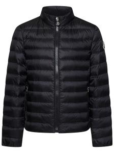 Moncler Kids Coats Black