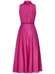 Max Mara Dresses Fuchsia