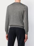 Barba Sweaters Black