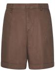 Golden Craft Shorts Brown