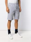 Brunello Cucinelli Shorts Grey