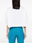 Patou Sweaters White