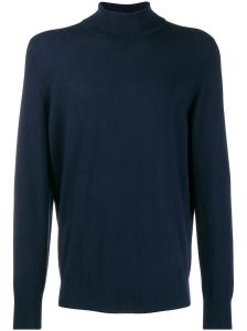 Brunello Cucinelli Sweaters Blue