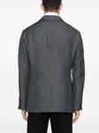 Brunello Cucinelli Jackets Grey