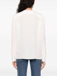 Etro Sweaters White