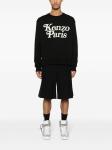 Kenzo Sweaters Black